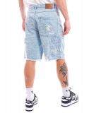 Karl Kani Distressed Carpenter - BLUE