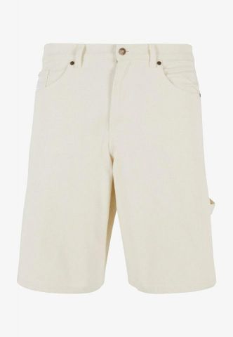 karl kani og short - BLANCO HUESO