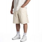 karl kani og short - BLANCO HUESO