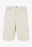 karl kani og short - BLANCO HUESO