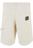 karl kani og short - BLANCO HUESO