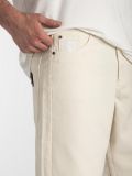 karl kani og short - BLANCO HUESO