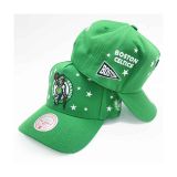 Mitchell & Ness NBA Pep Rally Pro BOSTON CELTICS