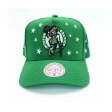 Mitchell & Ness NBA Pep Rally Pro BOSTON CELTICS