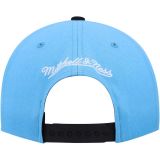 Mitchell & Ness Day 1 Snapback WHITE/LIGHT BLUE