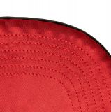 Mitchell & Ness Day 11 Snapback BLACK/RED