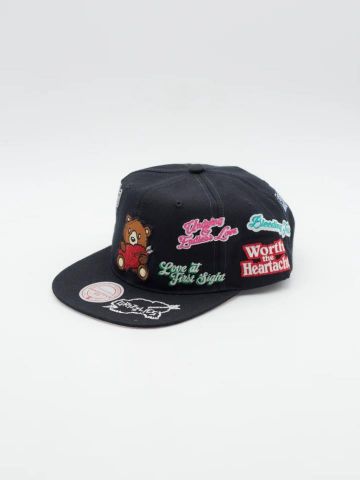 Deadstock Love Letter Vancouver Grizzlies Snapback