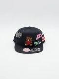Deadstock Love Letter Vancouver Grizzlies Snapback
