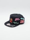 Deadstock Love Letter Vancouver Grizzlies Snapback