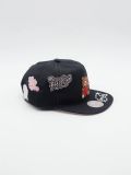 Deadstock Love Letter Vancouver Grizzlies Snapback