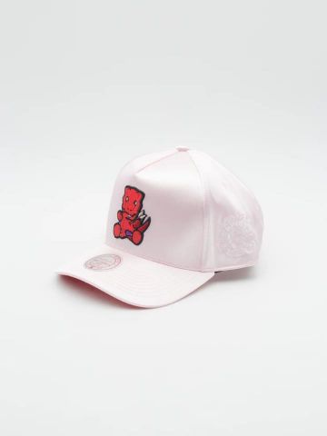 Pro Pinch Hit By Love Toronto Raptors Snapback PIN