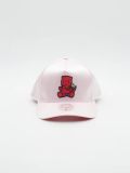 Pro Pinch Hit By Love Toronto Raptors Snapback PIN