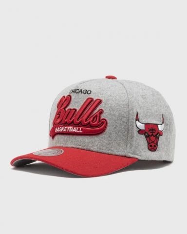 Mitchell & Ness NBA PRO Snapback Chicago Bulls