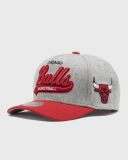 Mitchell & Ness NBA PRO Snapback Chicago Bulls
