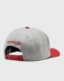 Mitchell & Ness NBA PRO Snapback Chicago Bulls
