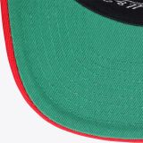 Mitchell & Ness NBA Team 2 Tone 2.0 Stretc Raptors