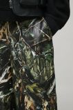 Pantalon 3/4 de polipiel CAMUFLAJE