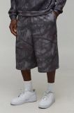 Pantalon 3/4 Estampado Camo