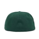 NEW ERA Anaheim Ducks 59Fifty Patch - VERDE