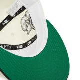 NEW ERA 59FIFTY NHL SAN JOSE SHARKS - WHITE