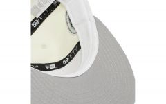 Gorra New Era 59Fifty Anaheim Ducks - BLANCO 