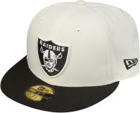 New Era 59Fifty Cap Las Vegas Raiders