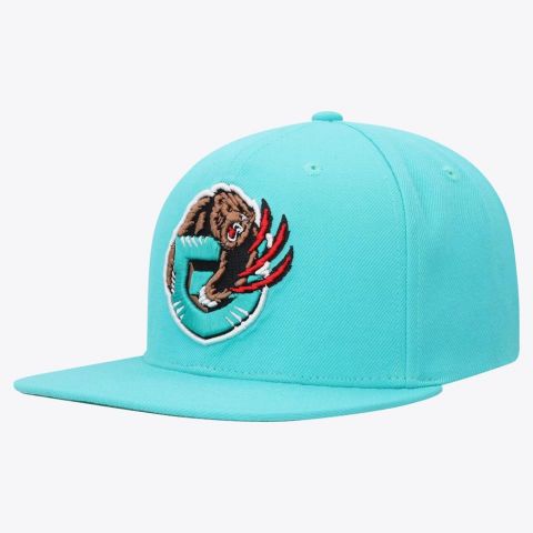Mitchell & Ness NBA Vancouver Grizzlies - AZUL