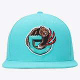 Mitchell & Ness NBA Vancouver Grizzlies - AZUL