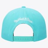 Mitchell & Ness NBA Vancouver Grizzlies - AZUL