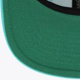 Mitchell & Ness NBA Vancouver Grizzlies - AZUL