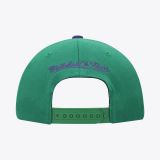 Mitchell & Ness Milwaukee Bucks 2 Tone - VERDE 