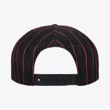 Mitchell & Ness Phoenix Suns Stripes - NEGRO 