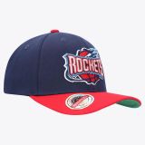 Mitchell & Ness NBA Houston Rockets 2 Tone - AZUL