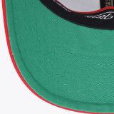 Mitchell & Ness NBA Houston Rockets 2 Tone - AZUL