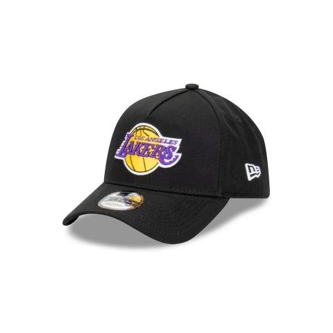 Gorra Los Angeles Lakers NBA 9FORTY - NEGRO