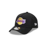 Gorra Los Angeles Lakers NBA 9FORTY - NEGRO