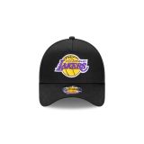 Gorra Los Angeles Lakers NBA 9FORTY - NEGRO