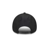 Gorra Los Angeles Lakers NBA 9FORTY - NEGRO