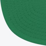 M&N Milwaukee Bucks Conference Patch - VERDE