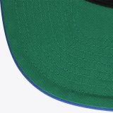 M&N Dallas Mavericks Conference Patch - AZUL
