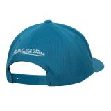 Mitchell & Ness NBA Charlotte Hornets 2.0 - TEAL