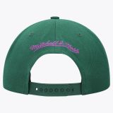 Mitchell & Ness Milwaukee Bucks HWC - VERDE