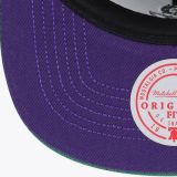 Mitchell & Ness Milwaukee Bucks HWC - VERDE