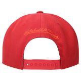 Mitchell & Ness Miami Heat  HWC - ROJO