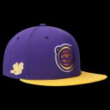 Mitchell & Ness x Ozuna Los Angeles Lakers HWC