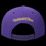 Mitchell & Ness x Ozuna Los Angeles Lakers HWC