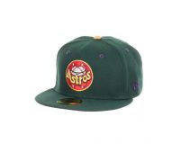 Gorra New Era 59Fifty Houston Astros All Stars ´86