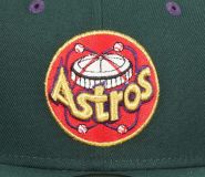 Gorra New Era 59Fifty Houston Astros All Stars ´86