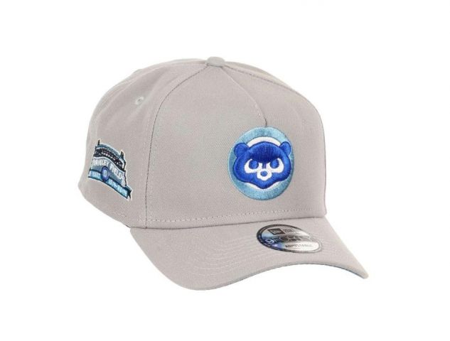 Gorra New Era 9Forty MLB Baltimore Orioles 50th