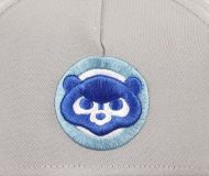 Gorra New Era 9Forty MLB Chicago Cubs 100 Years